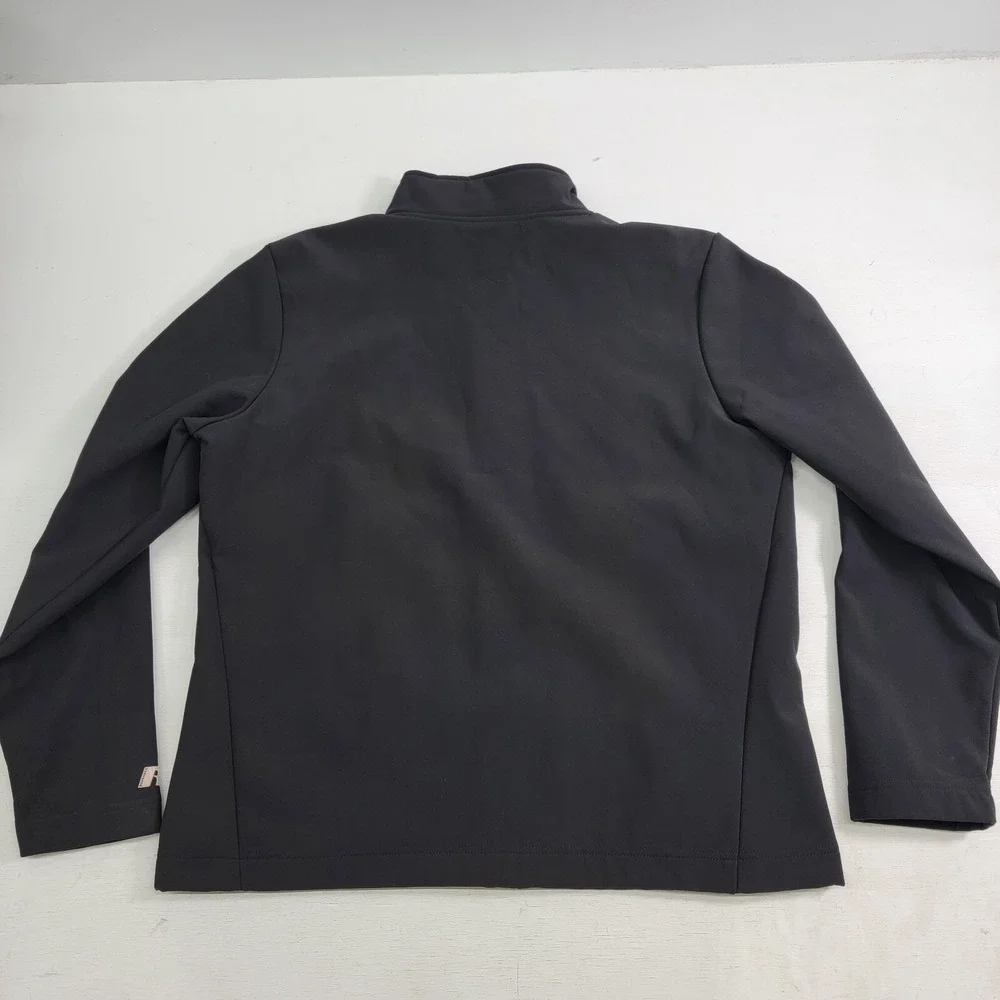 Russell Tennessee Volunteers Softshell Windbreaker Jacket Youth‎ Sz XL 16/18 EUC